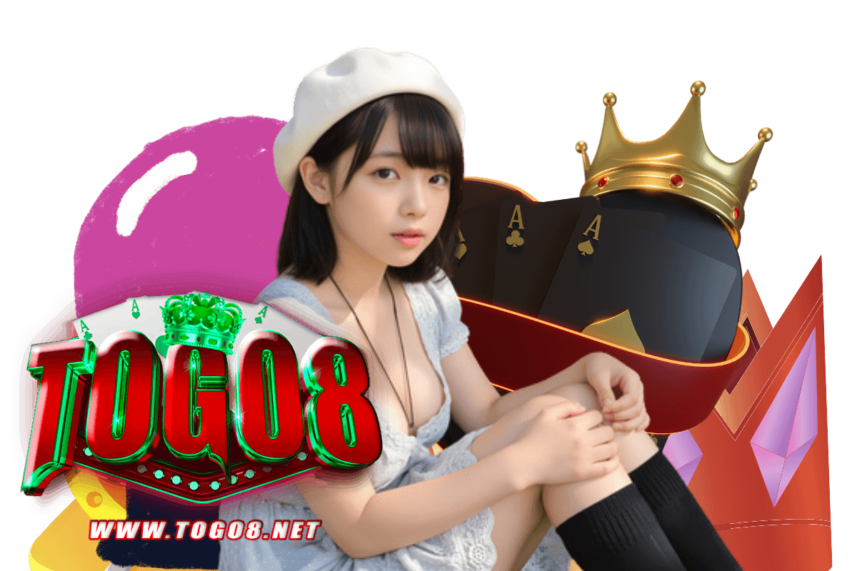 togo8 wallet