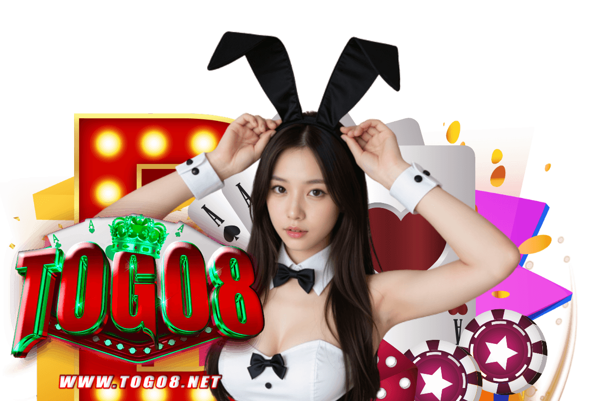 togo8 สมัคร